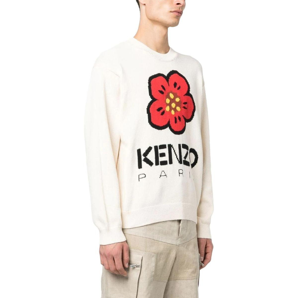 KENZO BOKE SS23 Logo