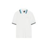 LOEWE SS23 Logo polo