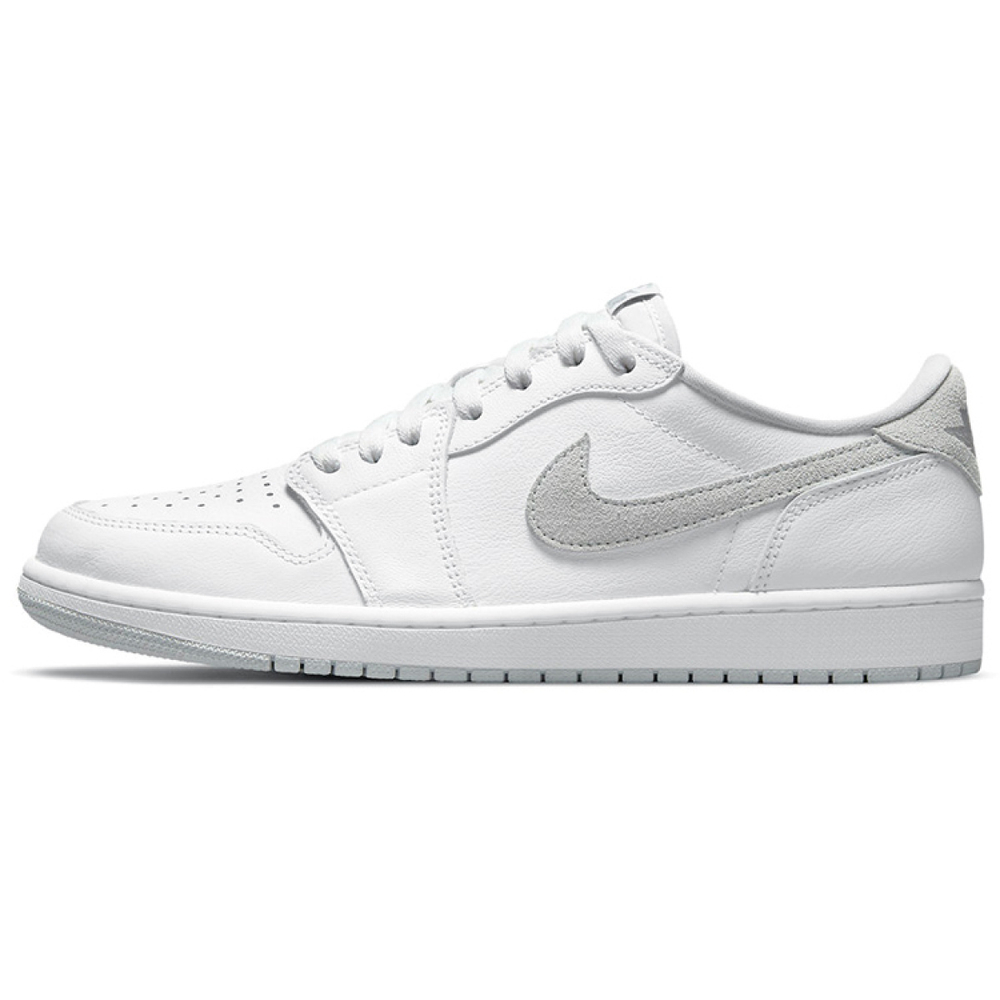 Jordan Air Jordan 1 retro low og "neutral grey"