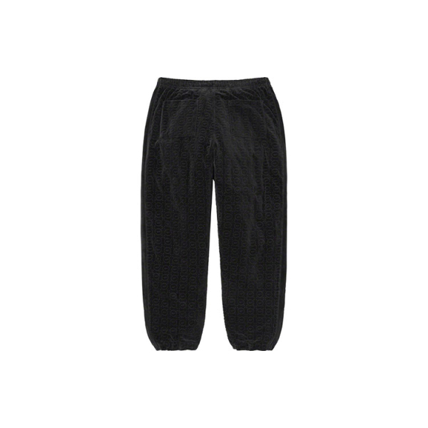 Supreme SS21 Week 3 x Nike Velour Track Pant