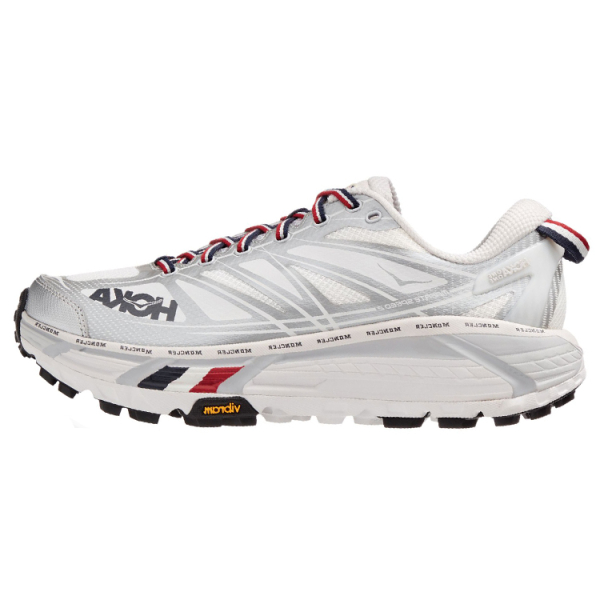 Moncler x HOKA ONE ONE Mafate Speed 2