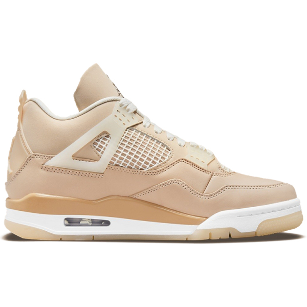 Jordan Air Jordan 4 retro "shimmer" ow