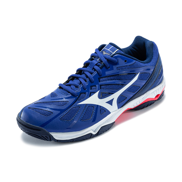 Mizuno Hurricane 3