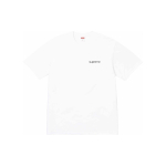 Supreme FW23 FW23 WEEK17 NYC TEE logo T