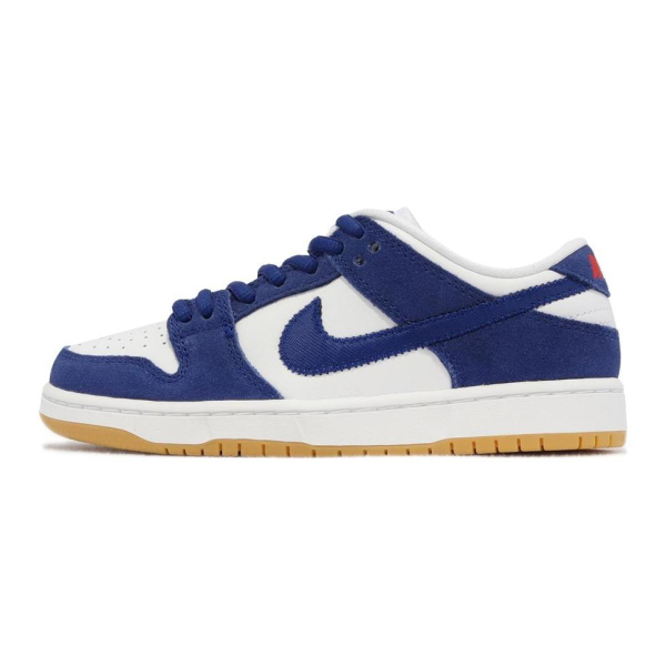 Nike Dunk SB Pro PS Dodgers