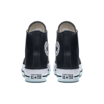 Converse All Star Chuck Taylor All Star Platform Clean Leather High Top