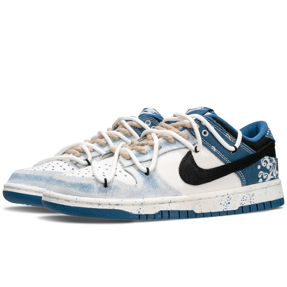 【 】 Nike Dunk TMS