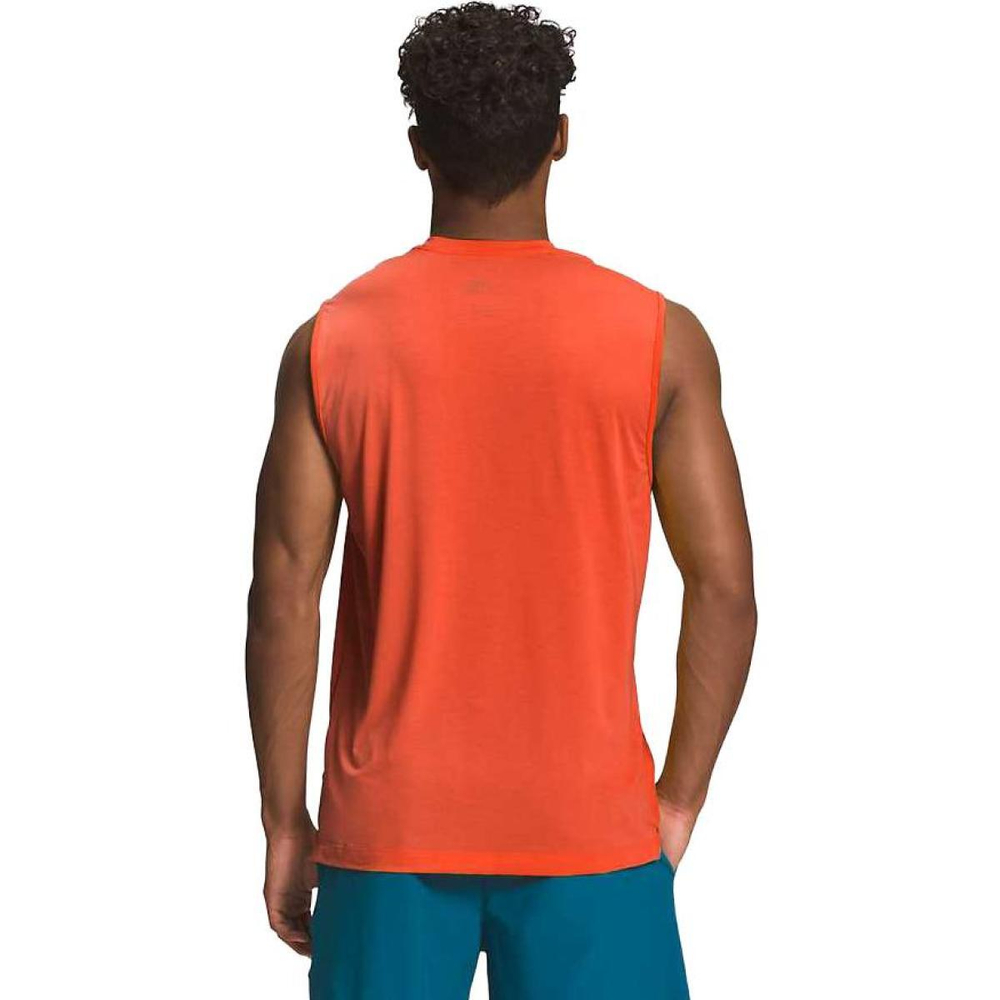 THE NORTH FACE Wander Logo