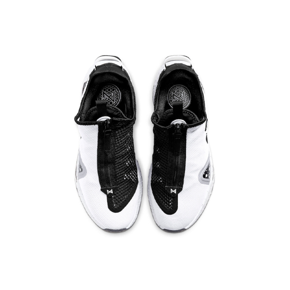 Nike PG 4 Oreo