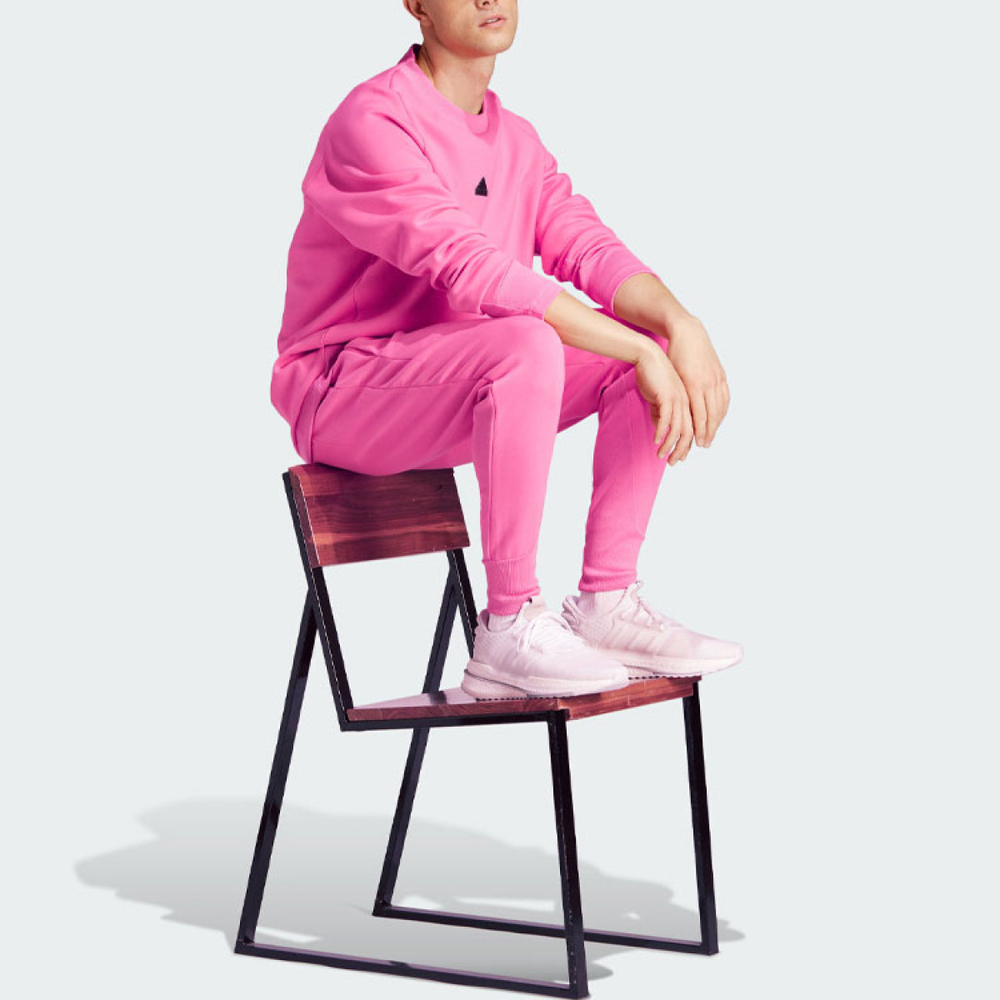 Adidas Z.N.E. Premium Sweatshirt Logo