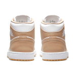 Jordan Air Jordan 1 mid "tan gum"