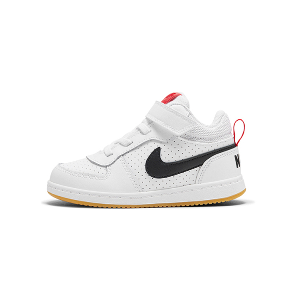 Nike Court Borough Mid 2