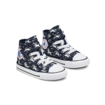 Converse Chuck Taylor All Star Hook-and-Loop High Top