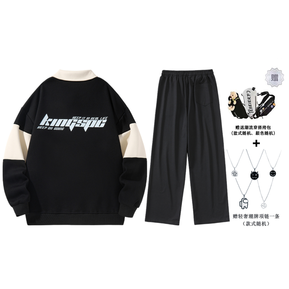 Kingsgspc