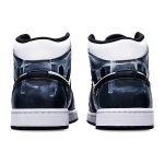 【 】 Jordan Air Jordan 1 Mid "Island Green"
