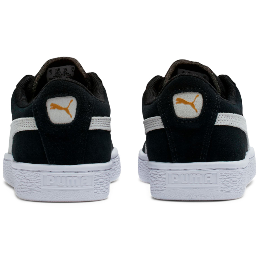PUMA Suede