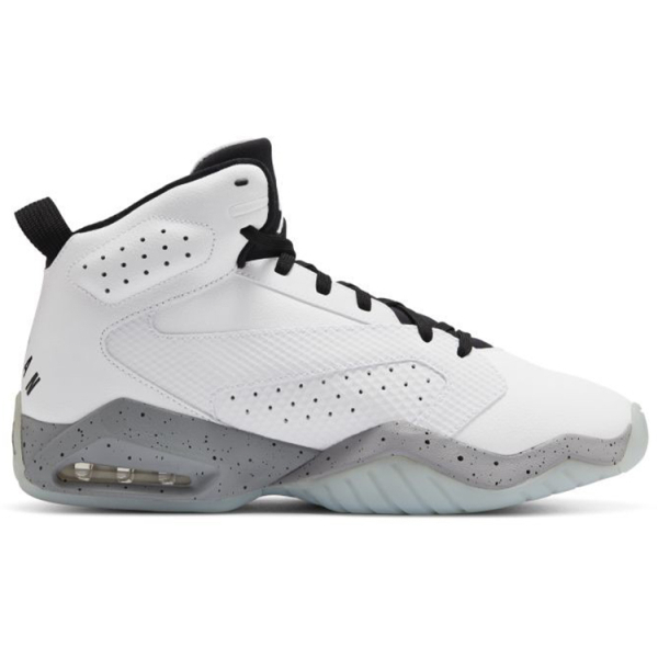 Jordan Lift off