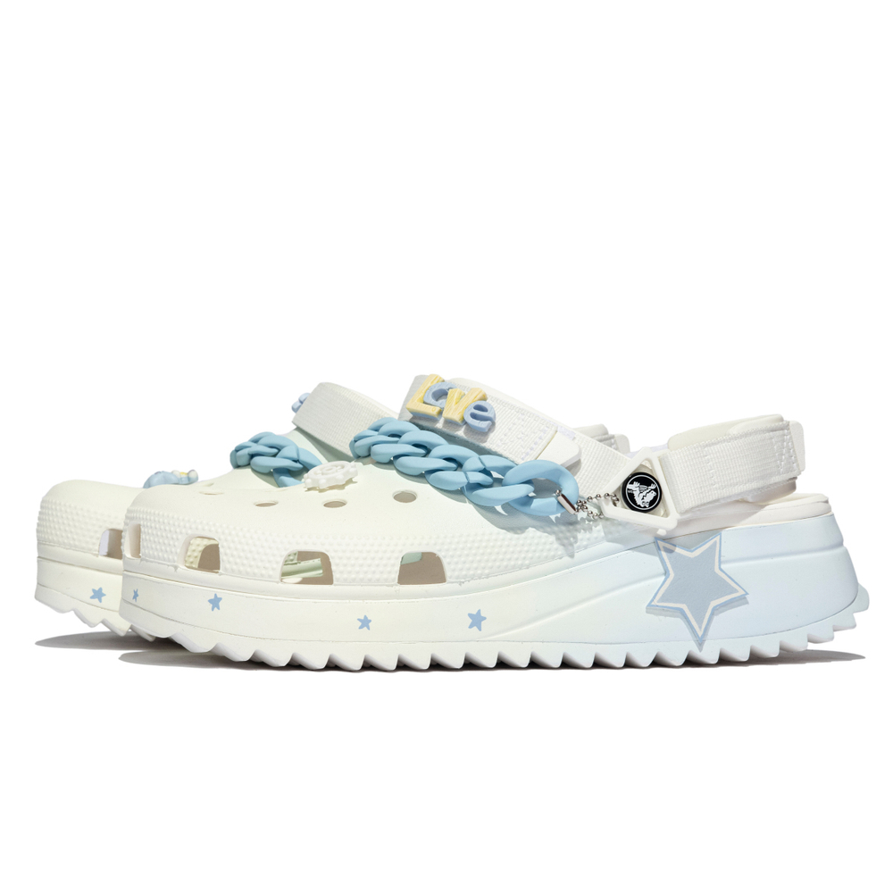 【 】 Crocs