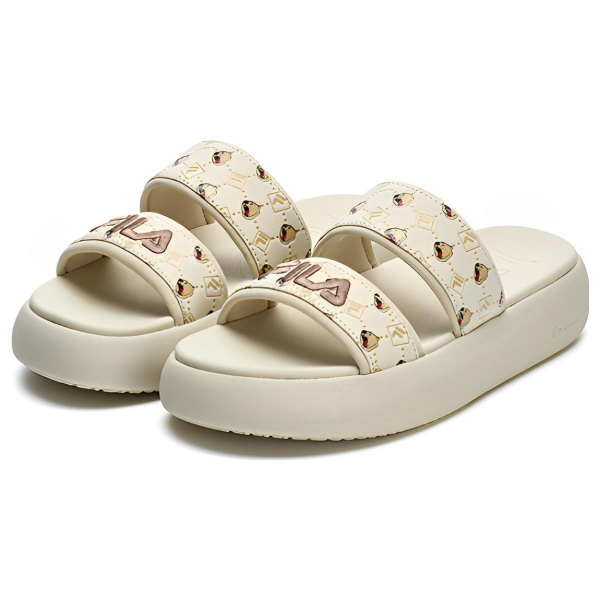 FILA DONUT