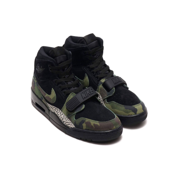 Jordan Legacy 312 don c