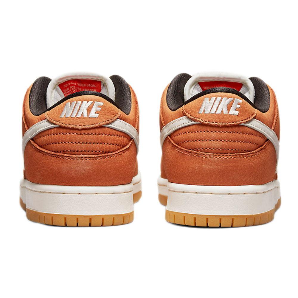 Nike Dunk SB Dark Russet