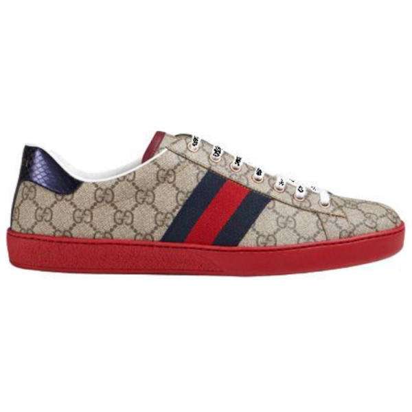 GUCCI ACE GG