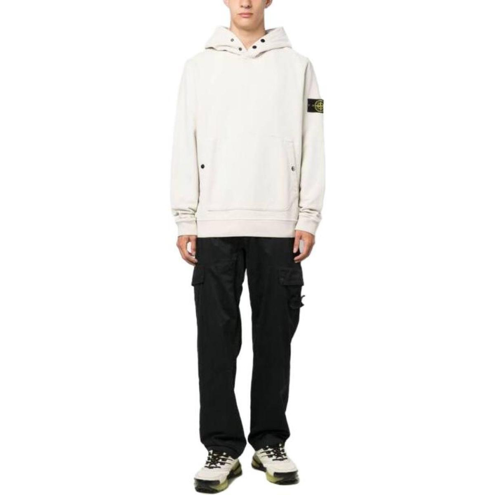 STONE ISLAND FW23 Logo