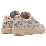 Eames x Reebok Club C