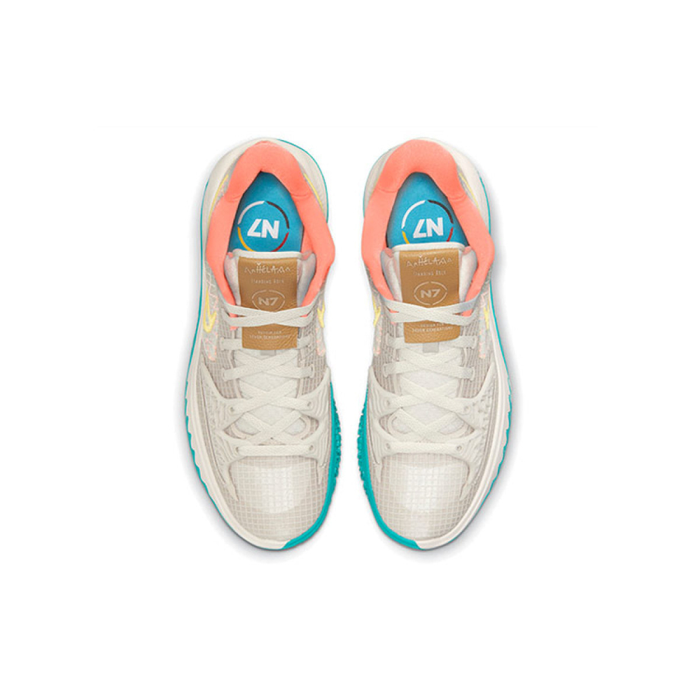 Nike Kyrie Low 4 N7