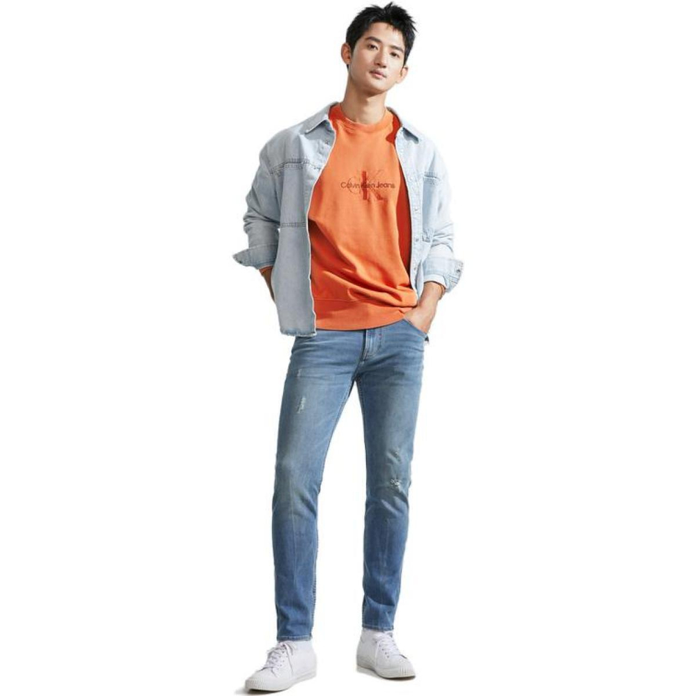 CK/Calvin Klein Logo