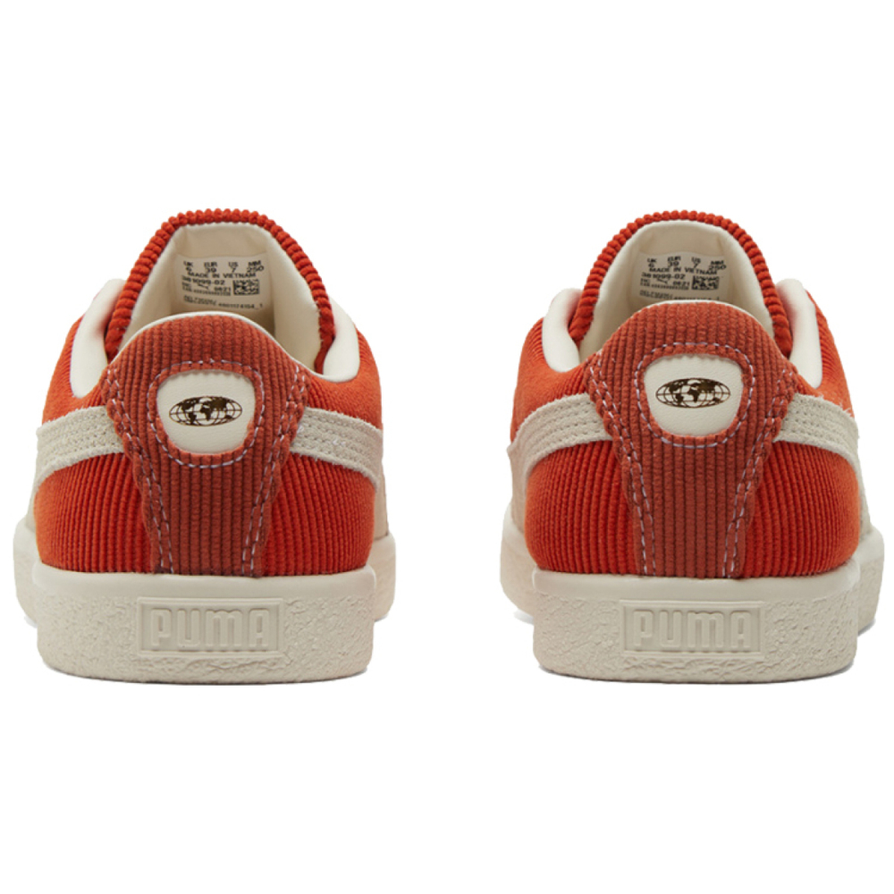 BUTTER GOODS x PUMA Basket Vtg