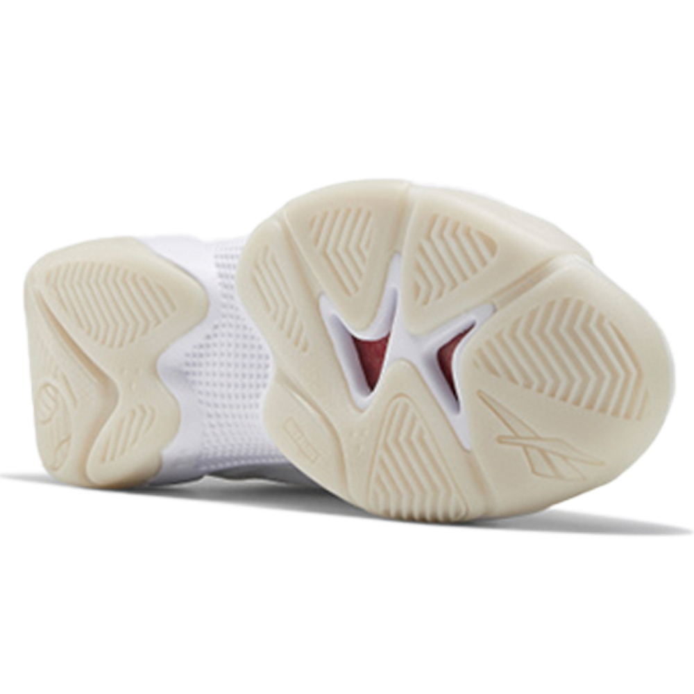 Reebok Pump Court