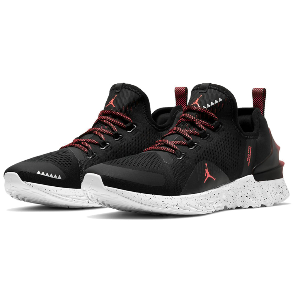 Jordan React Havoc