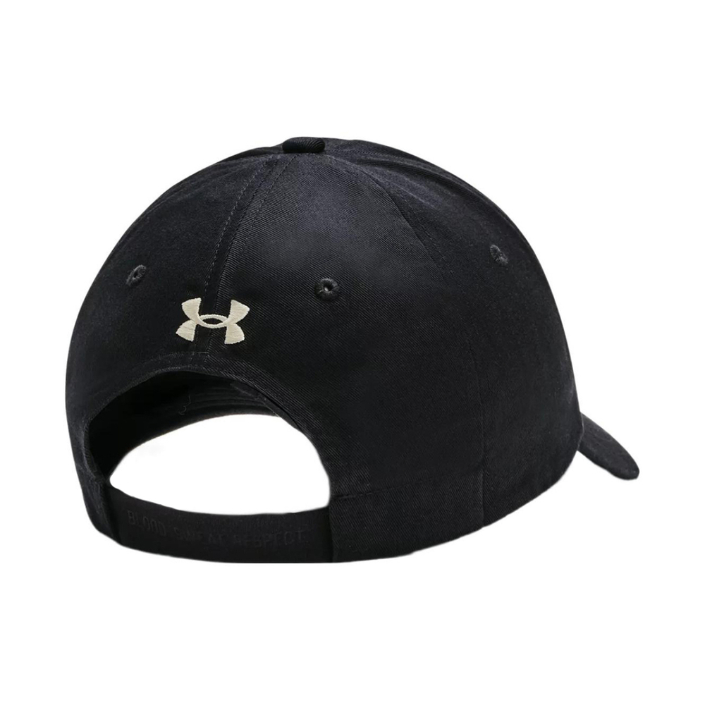 Under Armour Project Rock Trucker