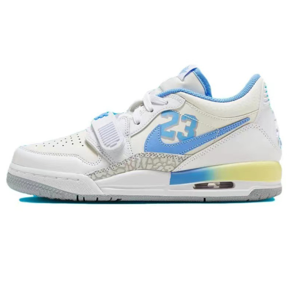 【 】 Jordan Air Jordan Legacy 312 Low（GS） GS