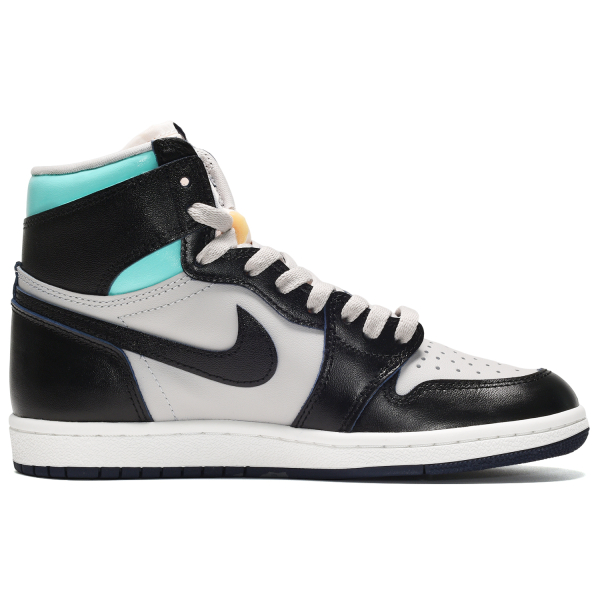【 】 Jordan Air Jordan 1 high CUS ID