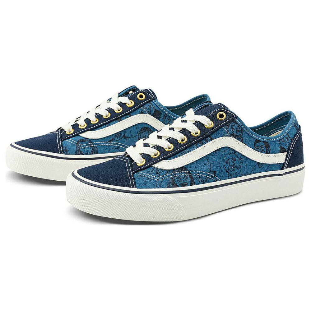 Vans Style 36 VR3