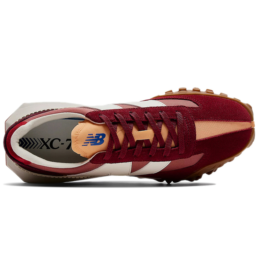 New Balance XC-72