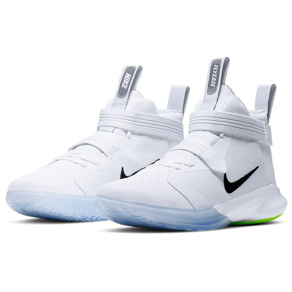 Nike Precision 3 FlyEase Flyease 4E