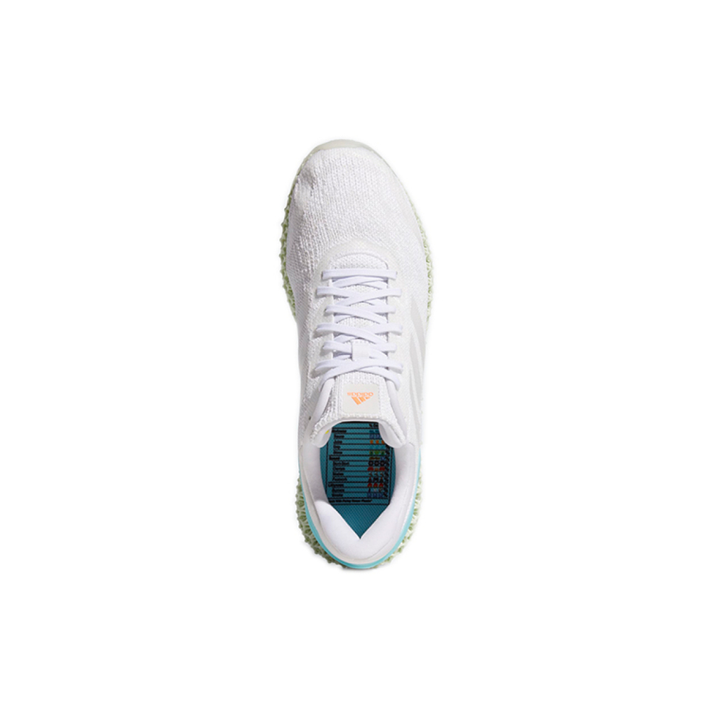 Adidas 4D Run 1.0 Ltd