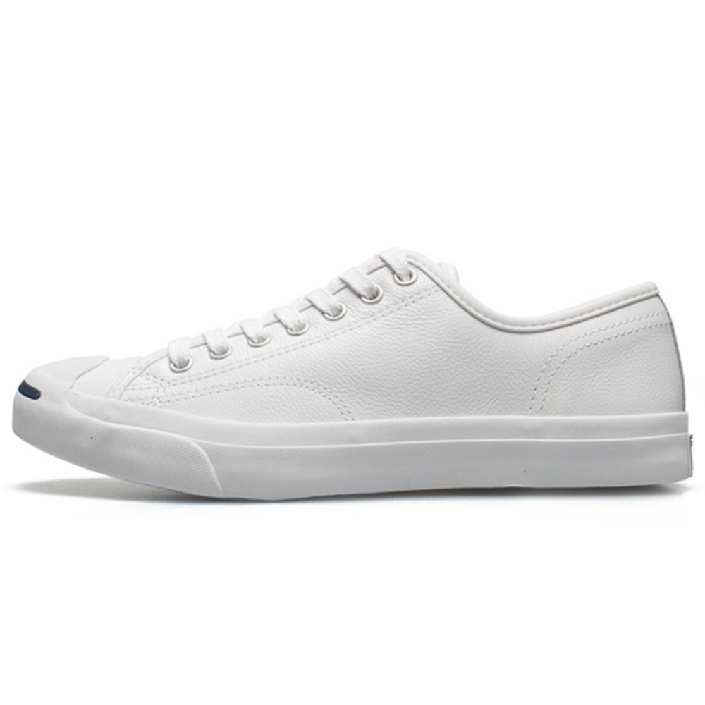 Converse Jack Purcell Lthr Ox