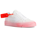 OFF-WHITE Vulcanized