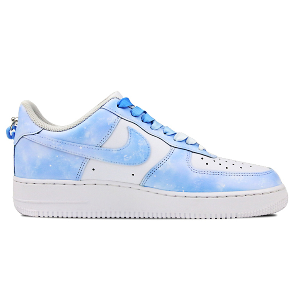 【 】 Nike Air Force 1 7