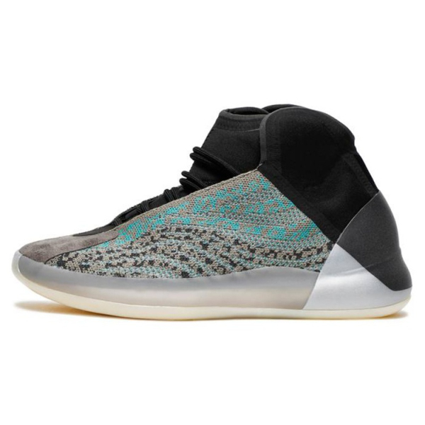 Adidas originals Yeezy QNTM "Teal Bule"