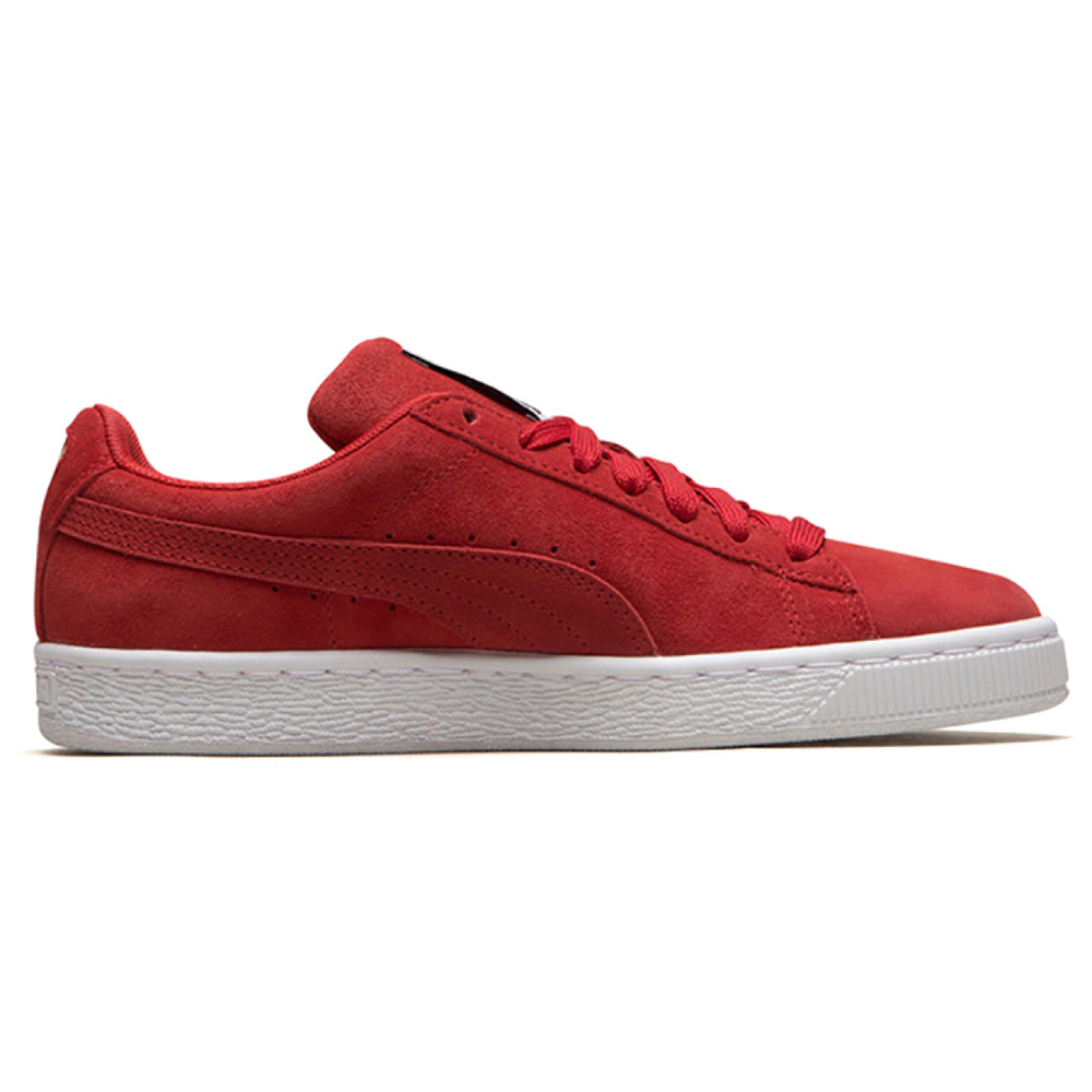 PUMA Suede Classic+
