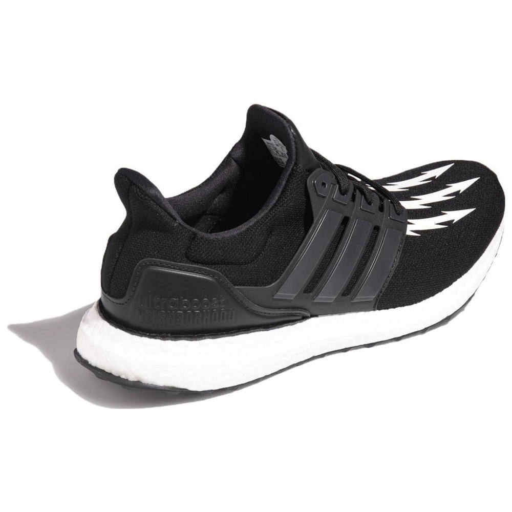 NEIGHBORHOOD x adidas ULT