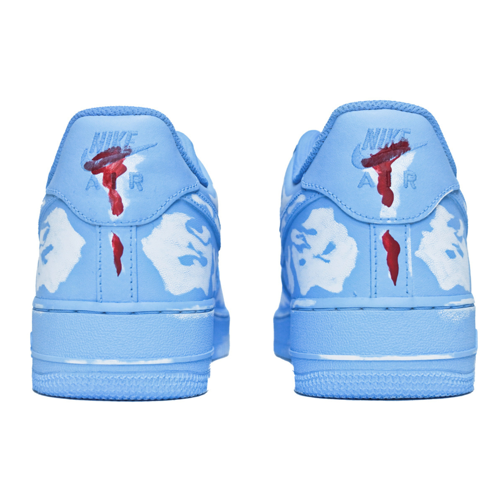 【 】 Nike Air Force 1