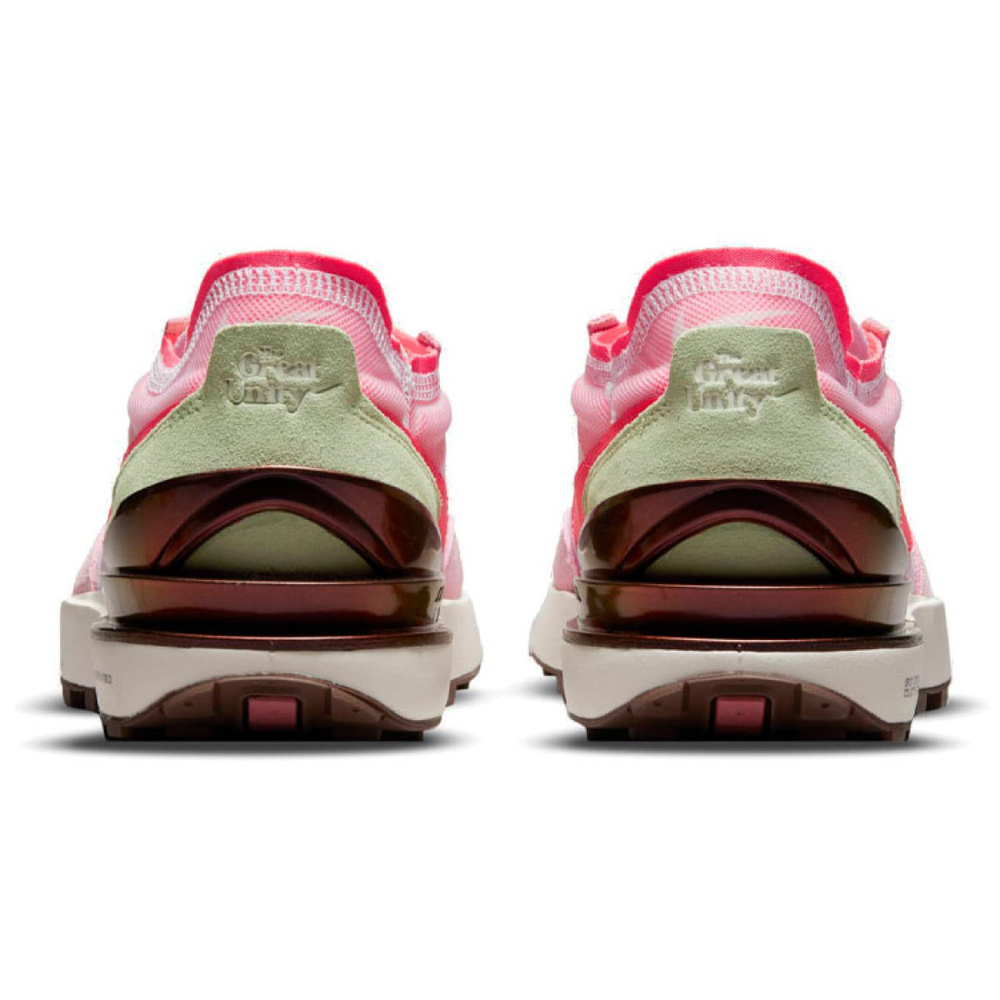 Nike Waffle One Regal Pink