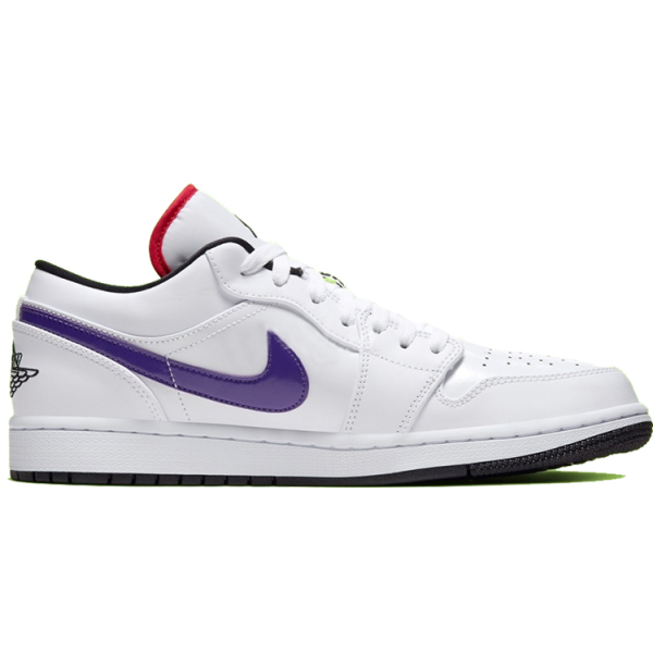 Jordan Air Jordan 1 low “white multi”