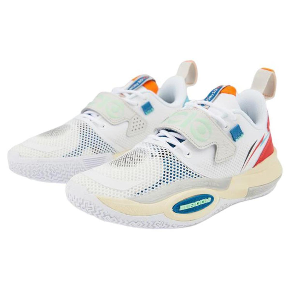 LiNing 10 V2